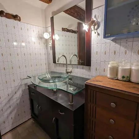 بيت للعطل Grande Maison De Village Villedaigne