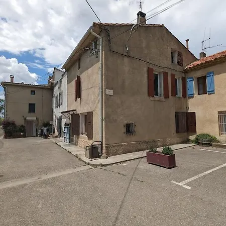 Grande Maison De Village *