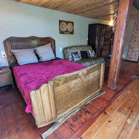 Grande Maison De Village بيت للعطل
