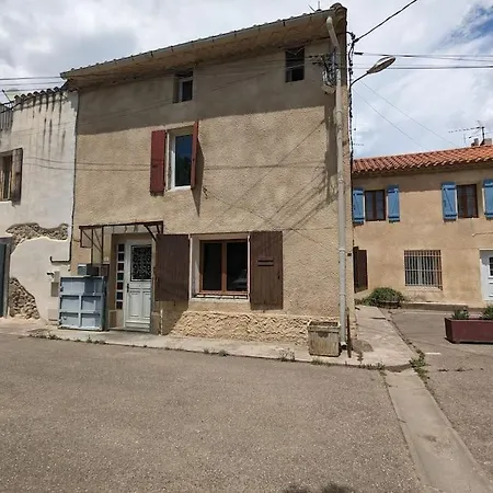 Grande Maison De Village بيت للعطل *