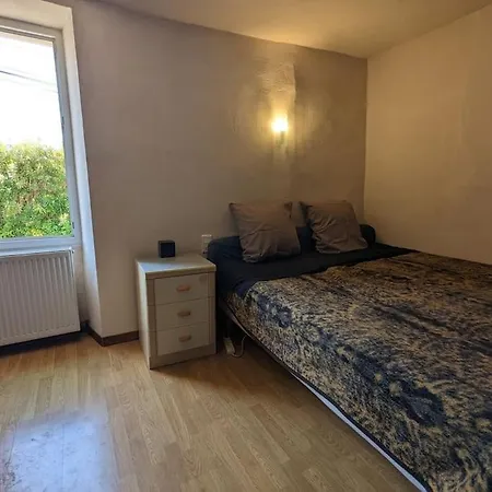 بيت للعطل Grande Maison De Village